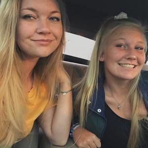 Meet your Posher, Taylor